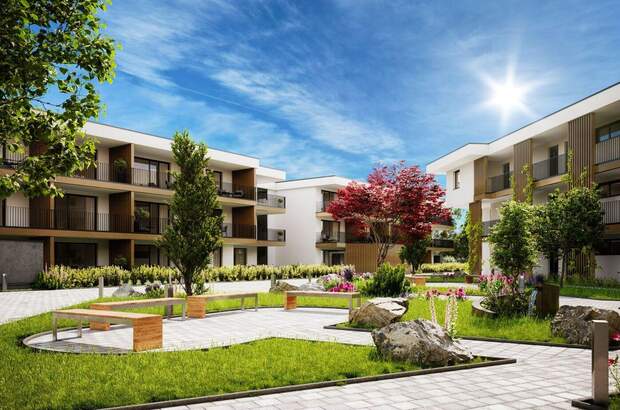 Wohnung kaufen in 4614 Marchtrenk (Bild 3)