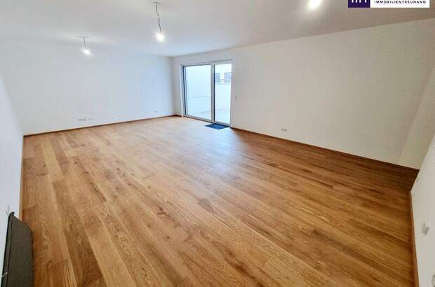 Terrassenwohnung kaufen in 1230 Wien (Bild 4)