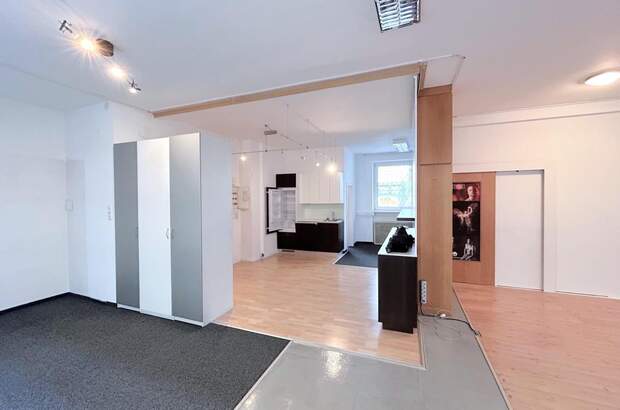 Büro / Praxis mieten in 4020 Linz (Bild 4)