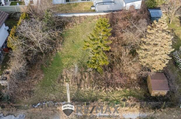 Grundstück kaufen in 2201 Gerasdorf (Bild 2)