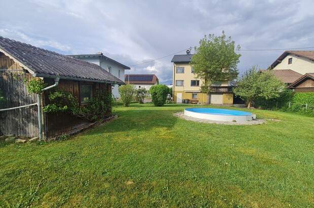 Einfamilienhaus kaufen in 4550 Kremsmünster (Bild 2)