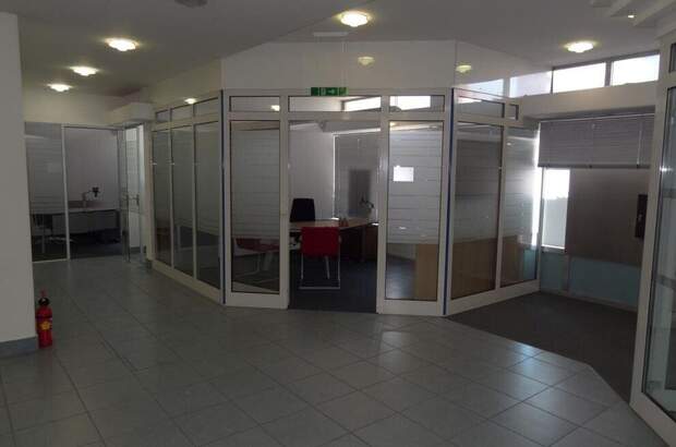 Gewerbeobjekt mieten in 6020 Innsbruck (Bild 2)
