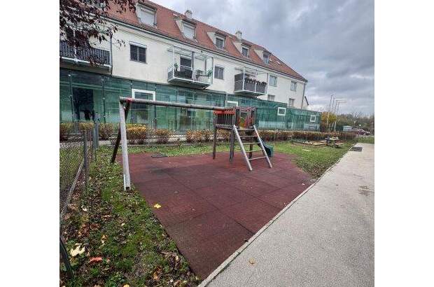 Terrassenwohnung kaufen in 2320 Schwechat (Bild 2)
