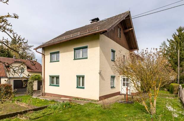 Haus kaufen in 4863 Seewalchen