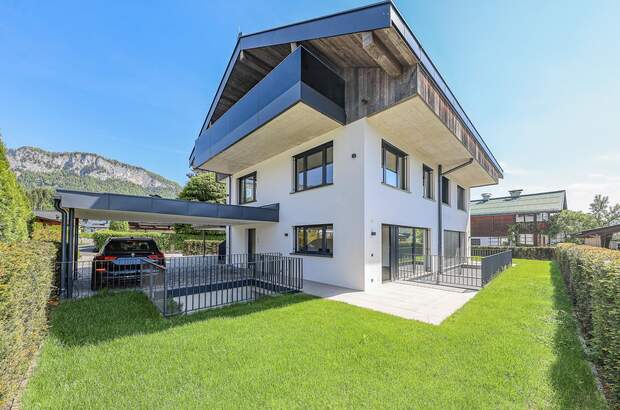 Mehrfamilienhaus kaufen in 6380 St. Johann (Bild 5)