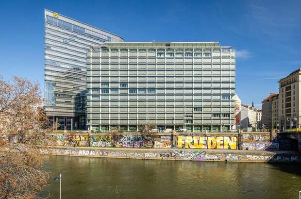 Gewerbeobjekt mieten in 1020 Wien (Bild 1)