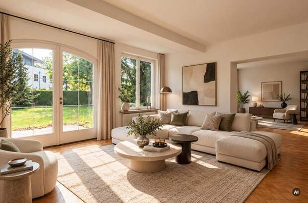 Chalet kaufen in 5020 Salzburg (Bild 3)