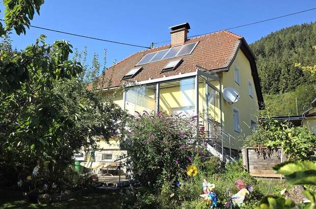 Haus kaufen in 9360 Friesach (Bild 3)