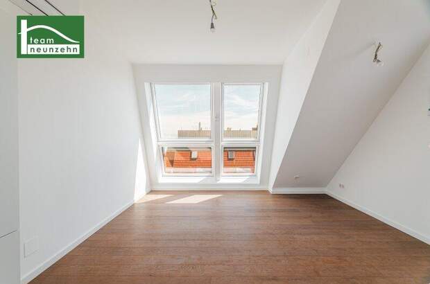 Terrassenwohnung mieten in 1160 Wien (Bild 5)