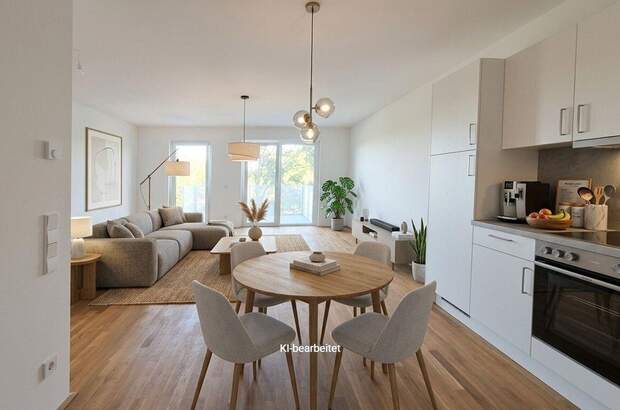 Wohnung kaufen in 1110 Wien (Bild 2)