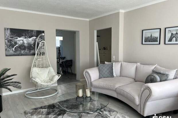 Terrassenwohnung kaufen in 9500 Villach (Bild 2)