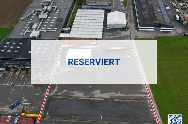 Gewerbeobjekt mieten in 6833 Klaus (Bild 2)