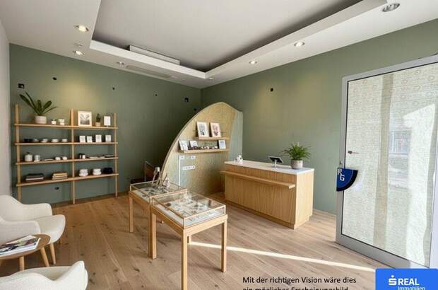 Gewerbeobjekt mieten in 9900 Lienz