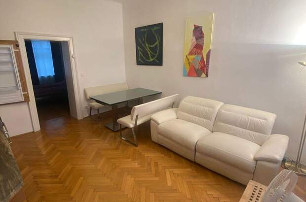 Altbauwohnung mieten in 1140 Wien (Bild 4)