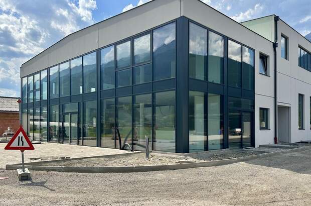 Gewerbeobjekt mieten in 6410 Telfs (Bild 2)