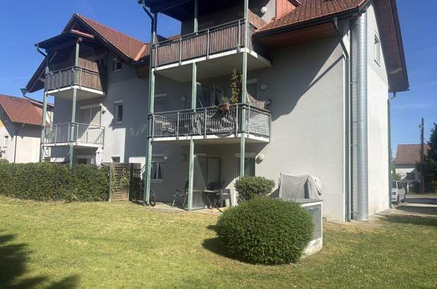 Wohnung mit Balkon kaufen in 8053 Graz (Bild 3)