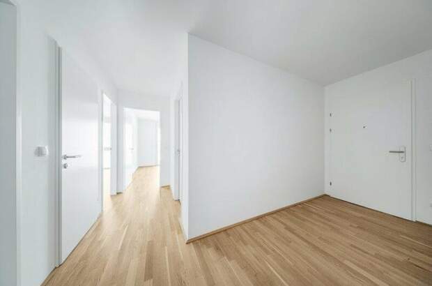 Terrassenwohnung kaufen in 1210 Wien (Bild 3)