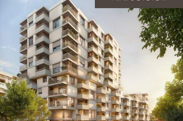 Terrassenwohnung kaufen in 1030 Wien (Bild 1)