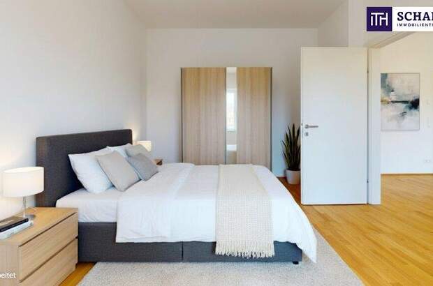 Terrassenwohnung kaufen in 8570 Voitsberg (Bild 4)