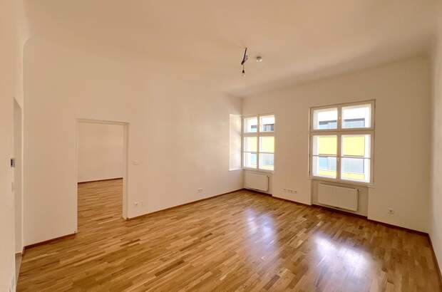 Wohnung mieten in 1040 Wien (Bild 5)