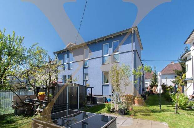 Terrassenwohnung kaufen in 4020 Linz (Bild 1)