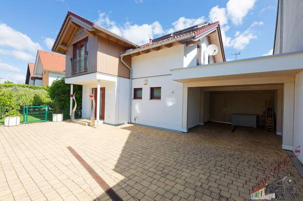 Einfamilienhaus kaufen in 2326 Lanzendorf (Bild 5)