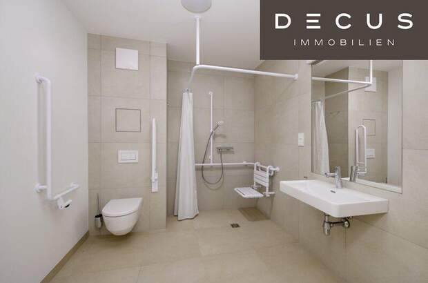 Terrassenwohnung mieten in 2345 Brunn (Bild 4)