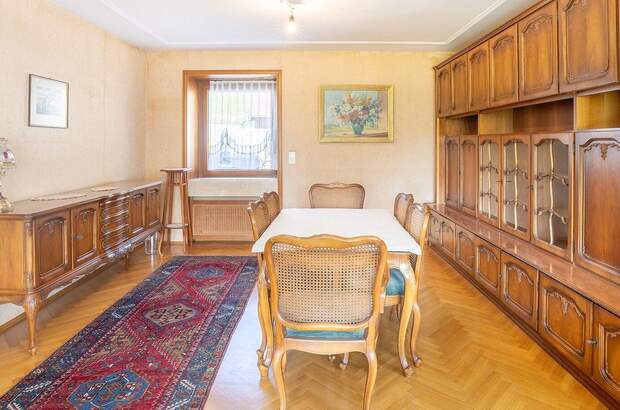 Haus mit Garten kaufen in 6922 Wolfurt (Bild 1)