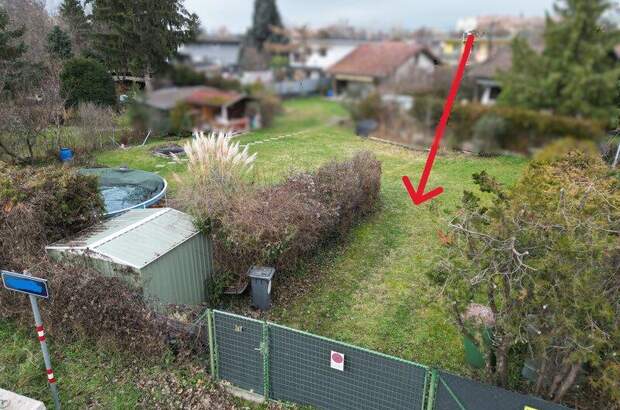 Grundstück kaufen in 1210 Wien (Bild 1)