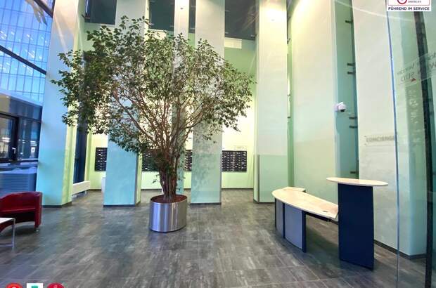 Terrassenwohnung kaufen in 1100 Wien (Bild 1)