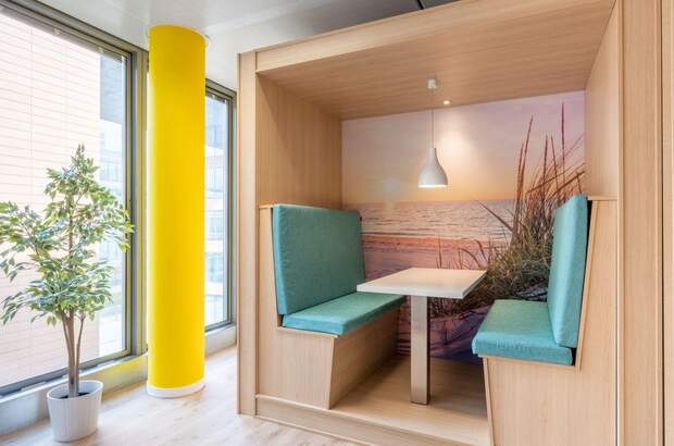 Gewerbeobjekt mieten in 3441 Pixendorf (Bild 3)