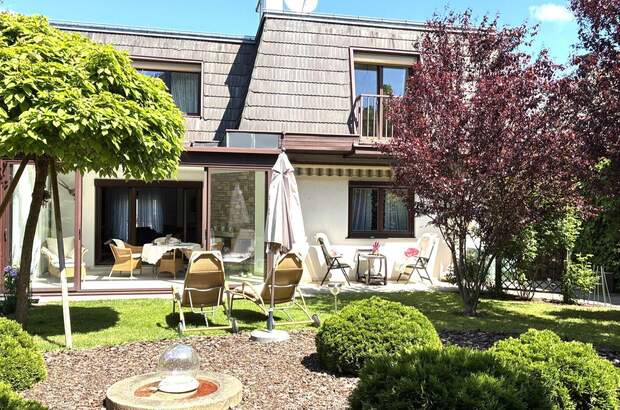Haus mit Garten kaufen in 1130 Wien (Bild 4)