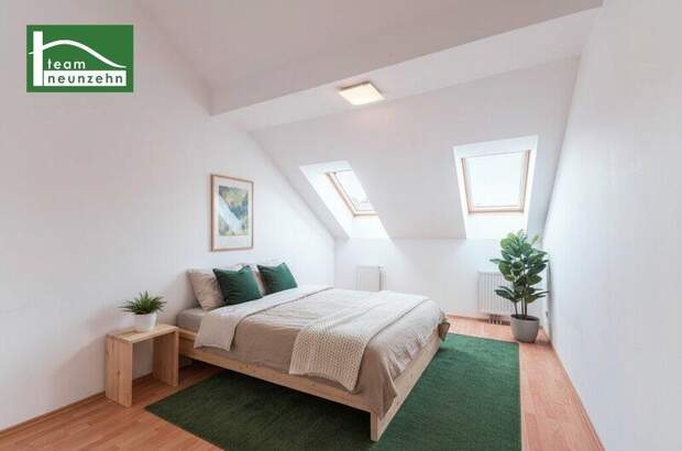 Eigentumswohnung in 1120 Wien (Bild 4)