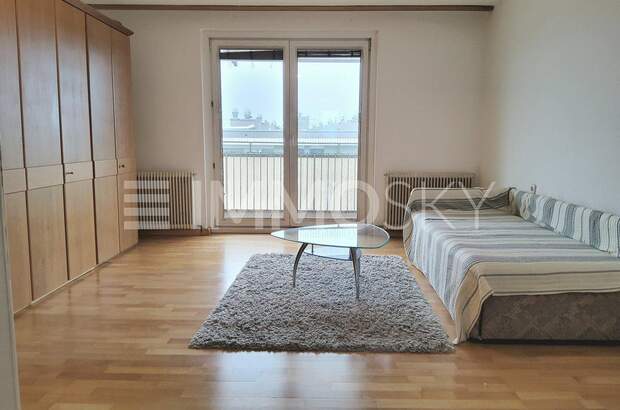 Terrassenwohnung kaufen in 4020 Linz (Bild 1)