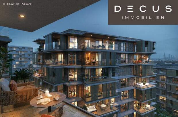 Terrassenwohnung kaufen in 1030 Wien (Bild 1)