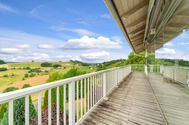 Haus kaufen in 8380 Henndorf (Bild 1)