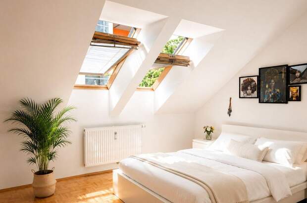 Wohnung mit Balkon kaufen in 8020 Graz (Bild 1)
