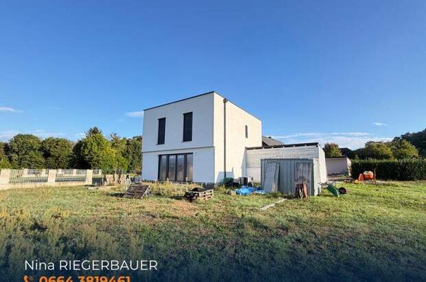 Einfamilienhaus kaufen in 8221 Kaibing (Bild 1)