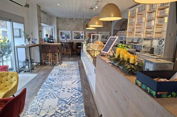 Gastronomie / Restaurant mieten in 3040 Neulengbach (Bild 1)