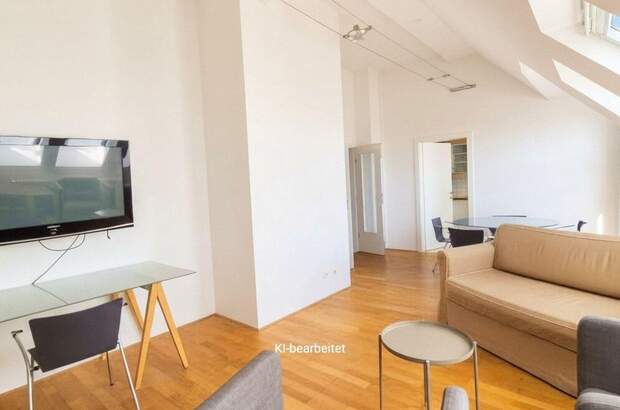 Altbauwohnung mieten in 1090 Wien (Bild 4)