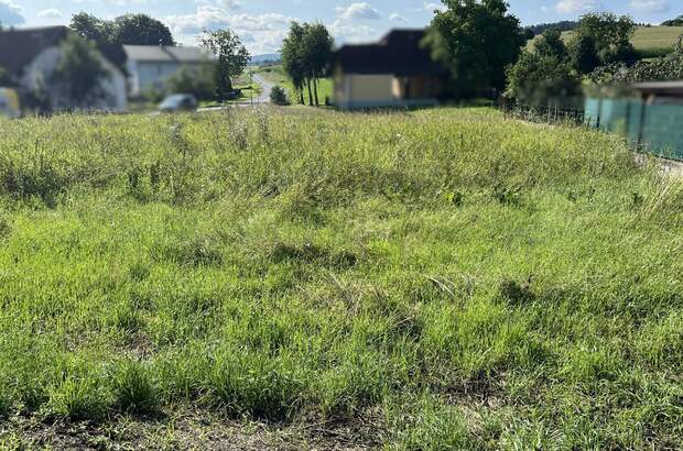 Grundstück kaufen in 3243 St. Leonhard (Bild 2)