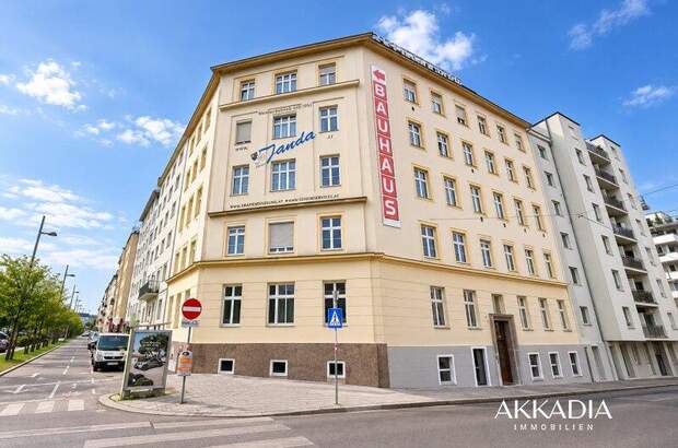 Wohnung kaufen in 1030 Wien (Bild 2)