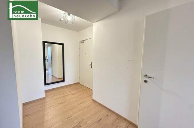 Terrassenwohnung mieten in 1220 Wien (Bild 4)