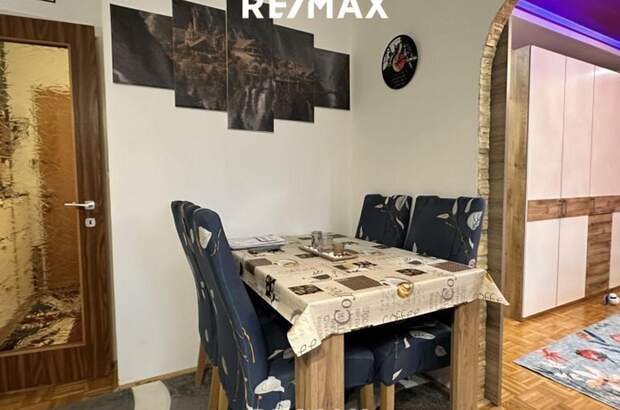 Wohnung mit Balkon kaufen in 4840 Vöcklabruck (Bild 4)