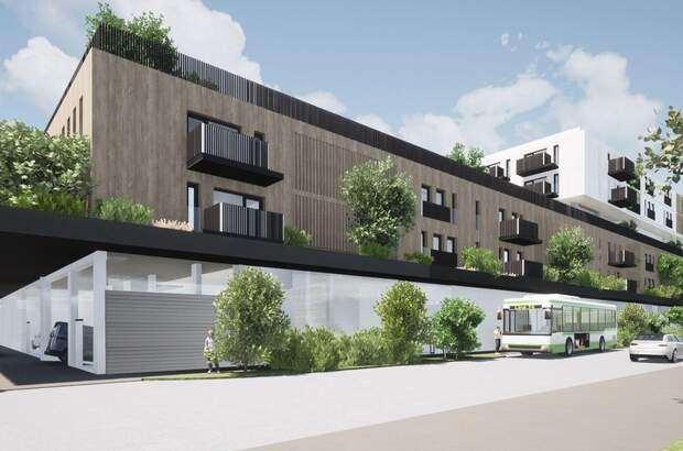 Gewerbeobjekt mieten in 8053 Graz (Bild 1)