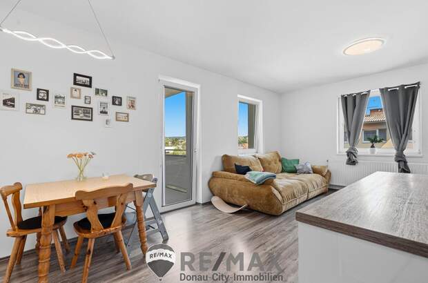Terrassenwohnung kaufen in 2560 Berndorf (Bild 1)