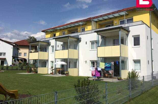 Wohnung mit Balkon mieten in 4164 Schwarzenberg (Bild 2)