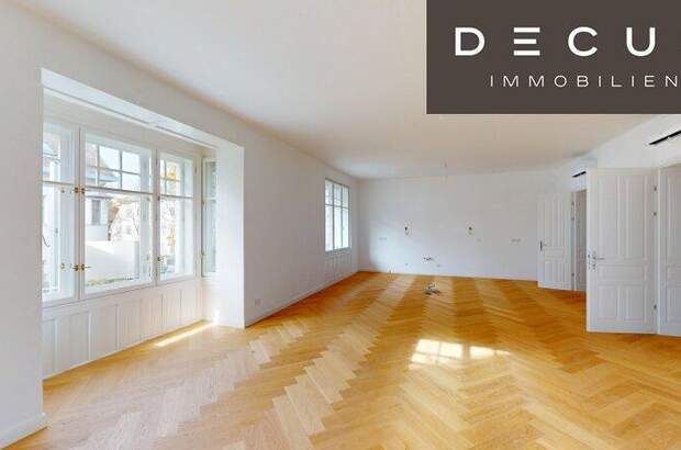 Terrassenwohnung kaufen in 1130 Wien (Bild 1)