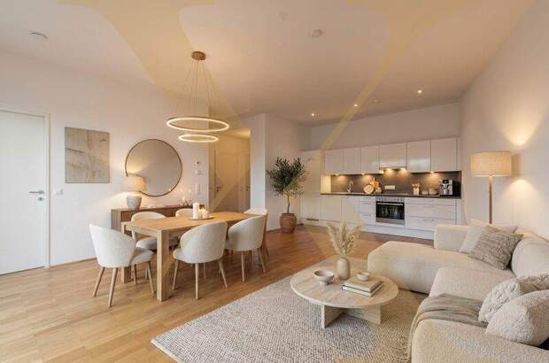 Wohnung mieten in 4020 Linz (Bild 1)