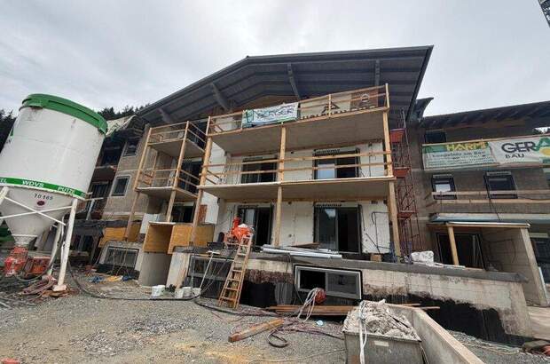 Terrassenwohnung kaufen in 8970 Schladming (Bild 4)